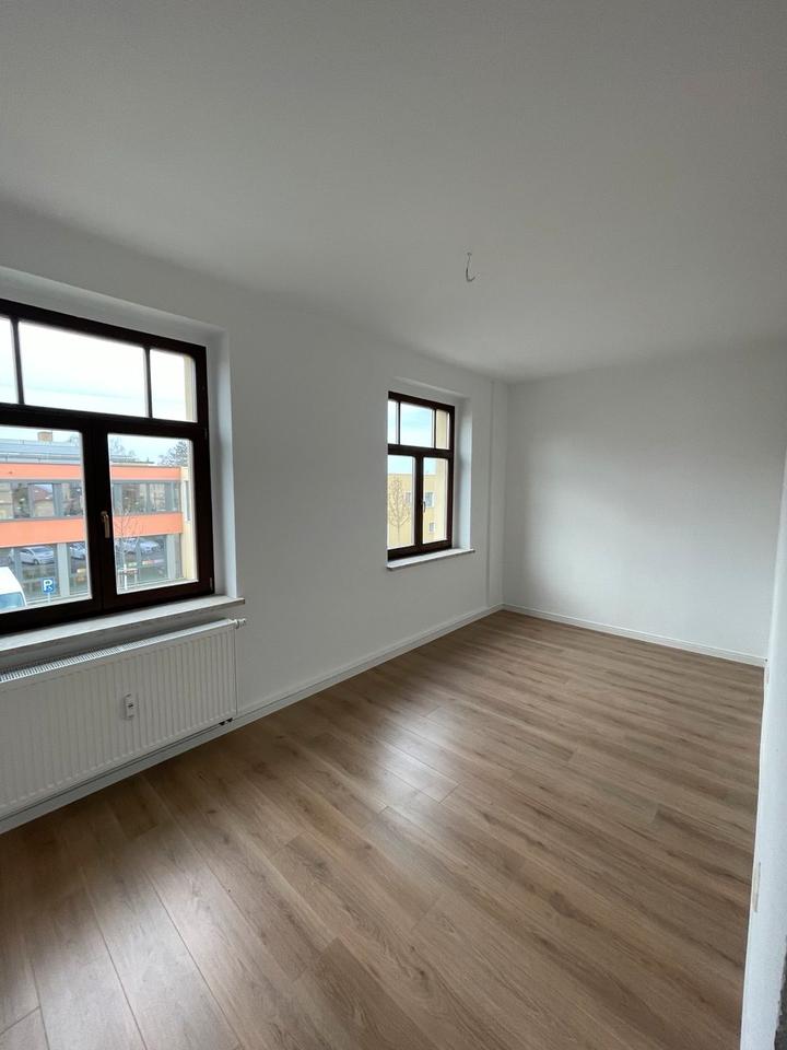 Thumbnail-Gepflegte Wohnung in Engelsdorf