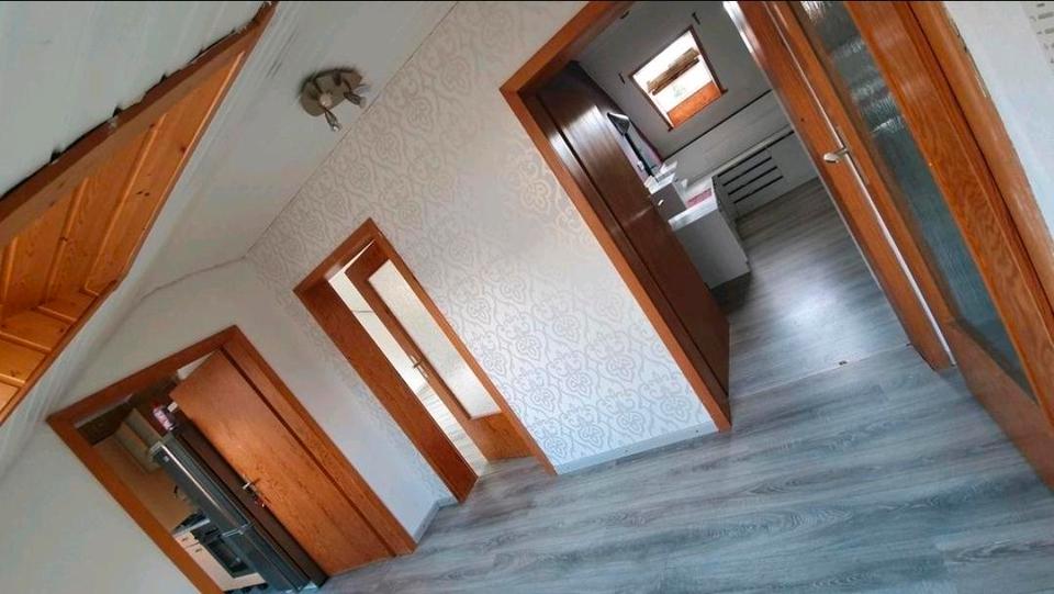 Thumbnail-Dachgeschoss Wohnung in Meinhard