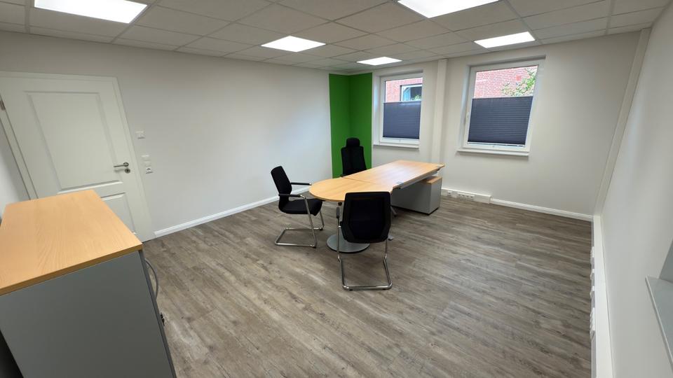 Thumbnail-Gewerbefläche Co-Working Space