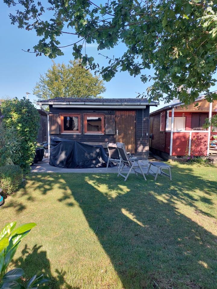 Thumbnail-Grundstück am Inheidener See