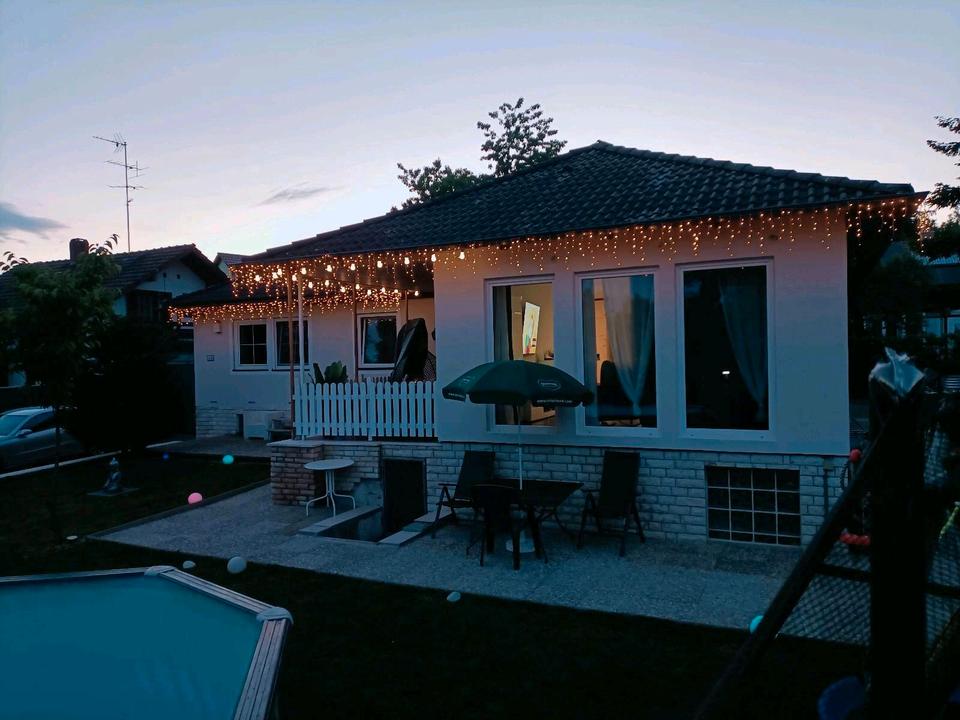 Thumbnail-Haus Typ Bungalow