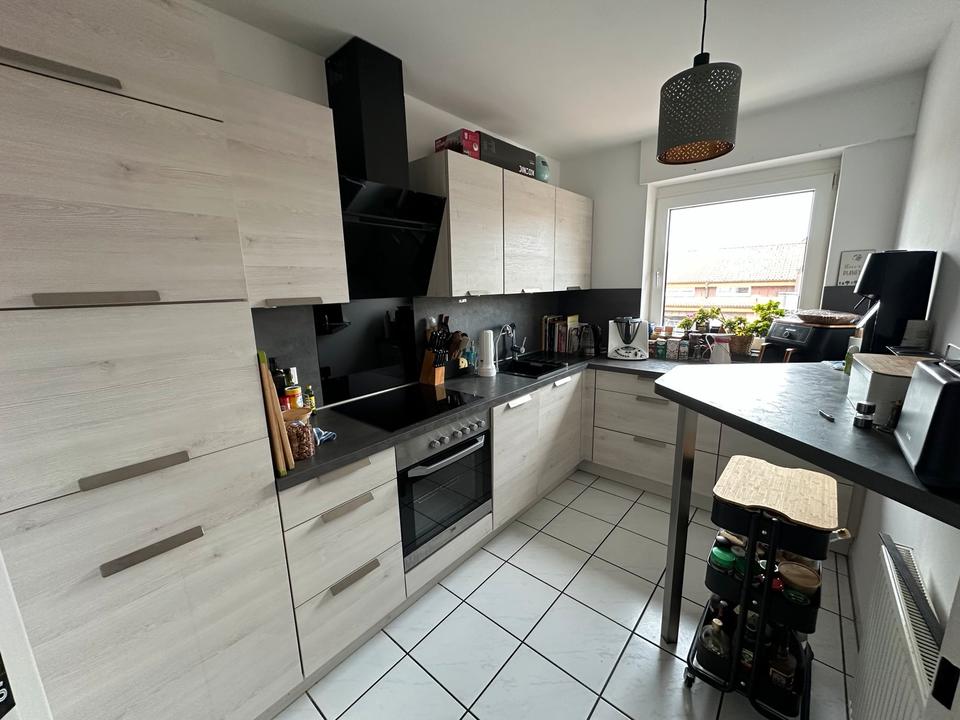 Thumbnail-3-Zimmer Eigentumswohnung zu verkaufen