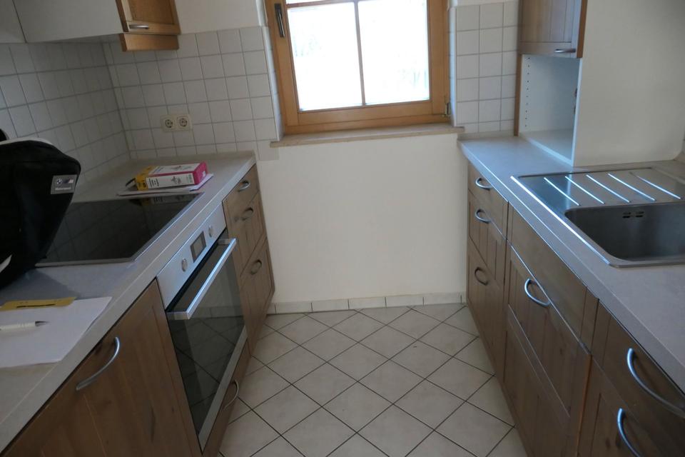 Thumbnail-Dachgeschosswohnung direkt am See