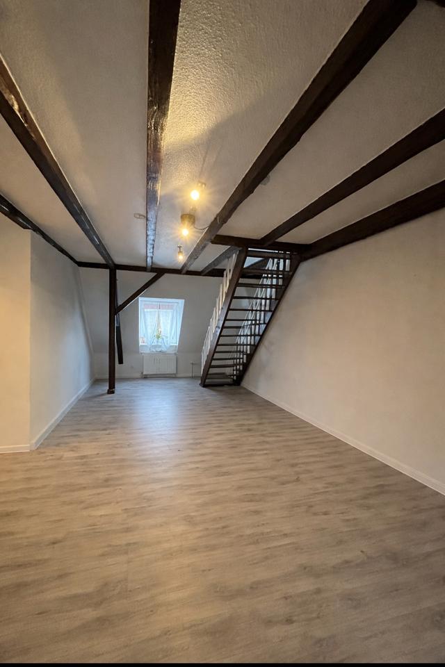 Thumbnail-Charmante 3,5 Zimmer Maisonette Wohnung in Witten
