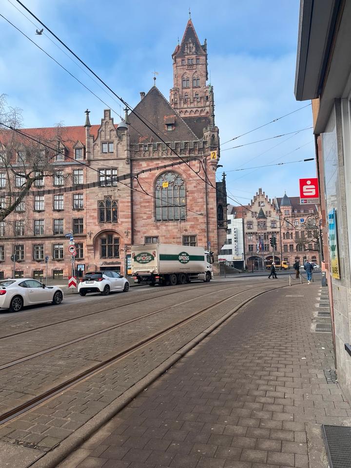 Thumbnail-WG 6ZK 2B 225 qm CITY ZENTRUM
