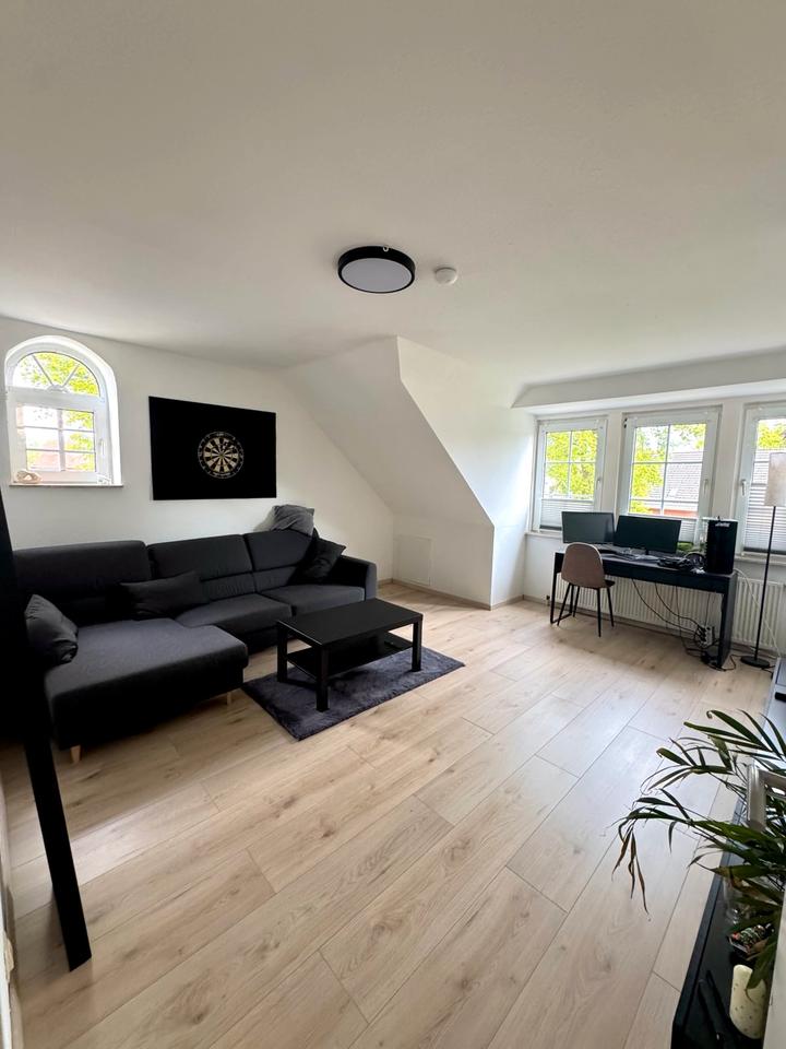 Thumbnail-Schöne 3-Zimmer-Wohnung zur Miete