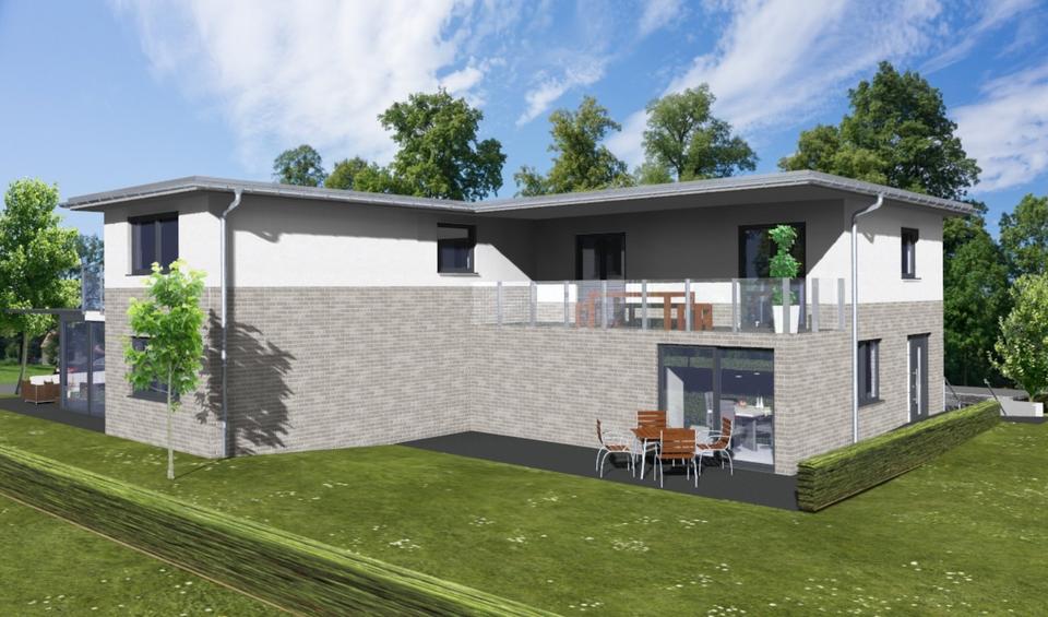 Thumbnail-Südstadt: Exklusive, möblierte 2 Zimmer-EG-Wohnung mit Südterrasse