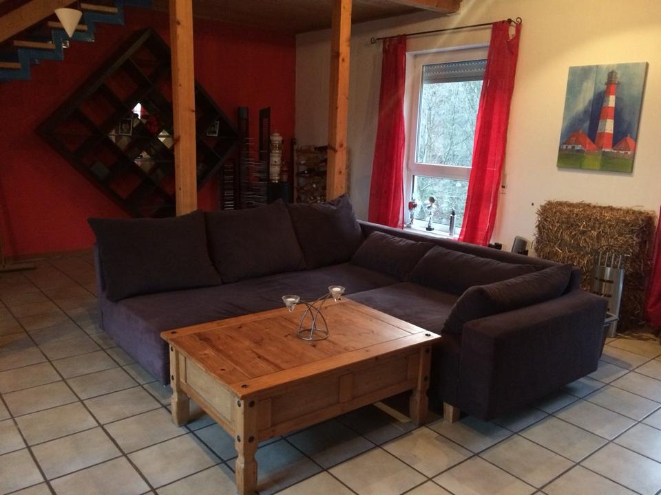 Thumbnail-Biete eine Mietwohnung mit 140 m2 in Krombach an