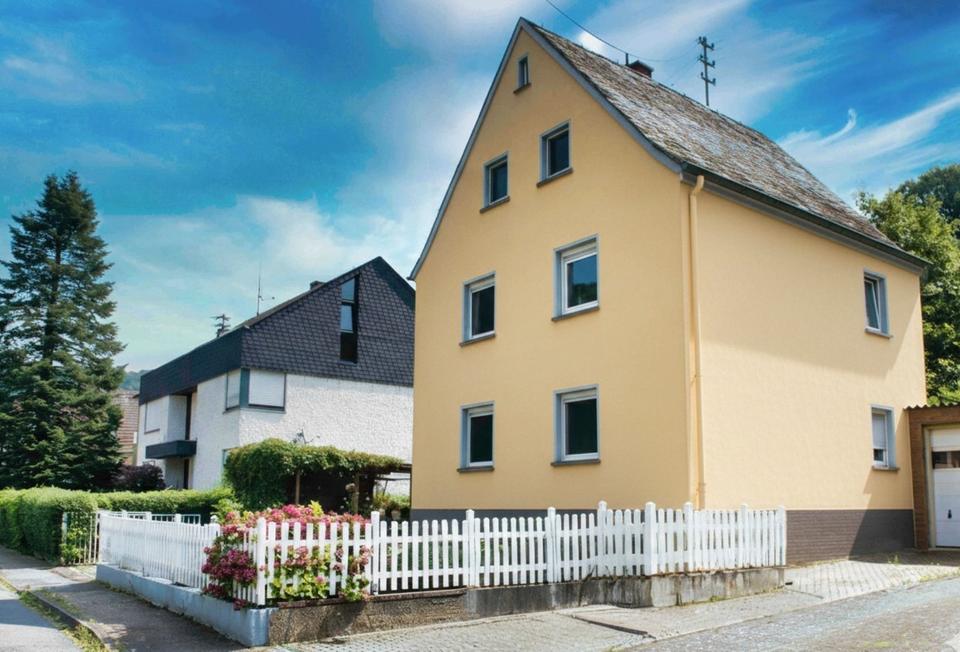 Thumbnail-Haus in Lahnstein zu verkaufen, 360.000 € , 140 qm, ohne Makler !