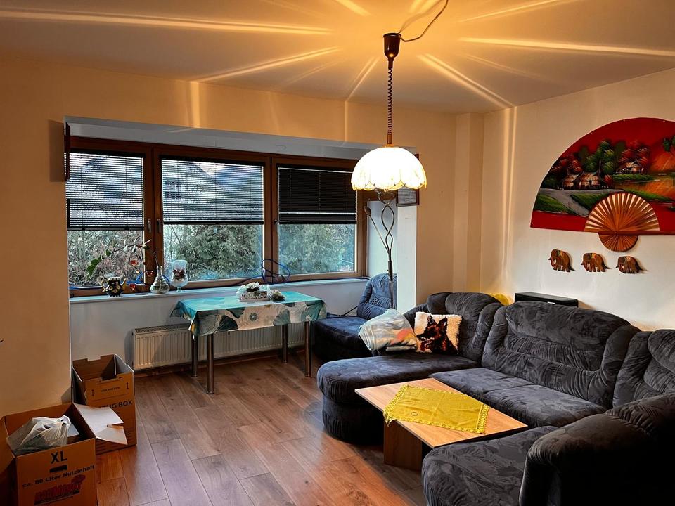 Thumbnail-Wohnung in 54492 Lösnich zu vermieten 80qm