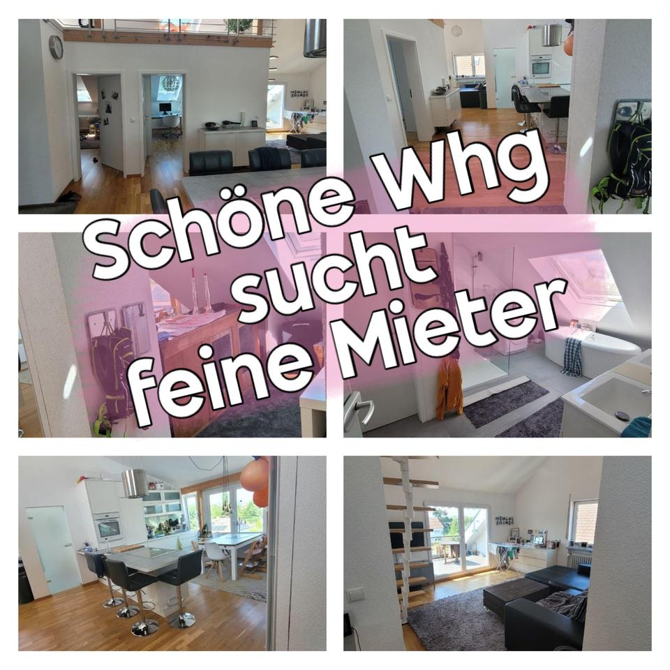 Thumbnail-Helle, moderne 3 ZI Whg, Nähe Schlosssee