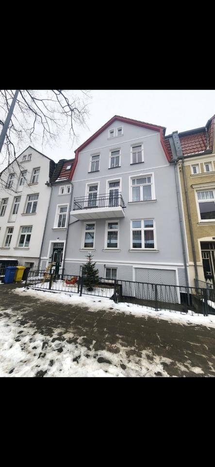 Thumbnail-3 Zi Kü Bad Balkon in Warnemünde