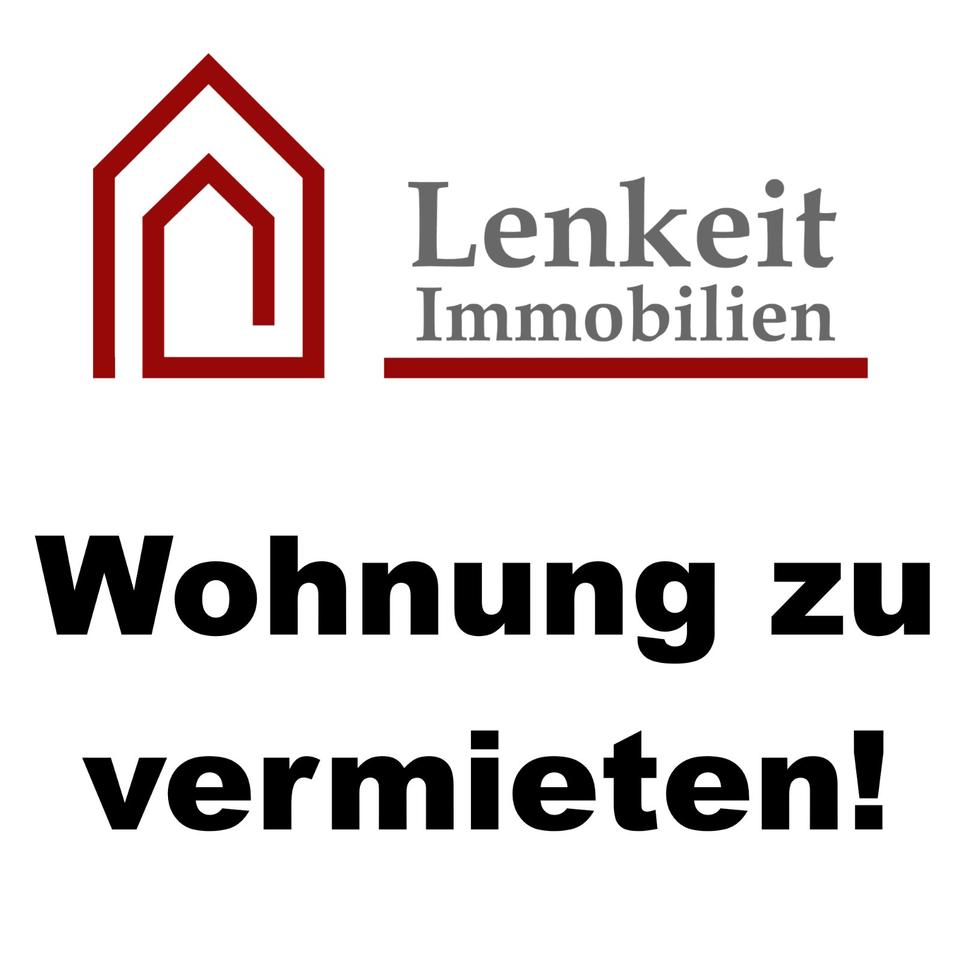 Thumbnail-Schöne 3-Zimmer-Wohnung mit idealer Raumaufteilung