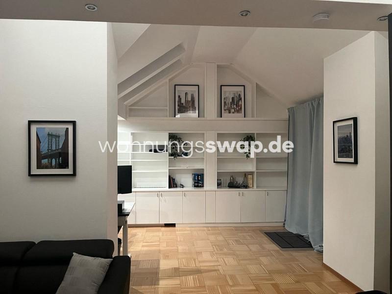Thumbnail-Wohnungsswap - 3 Zimmer, 110 m² - Otkerstraße, Untergiesing-Harlaching, München