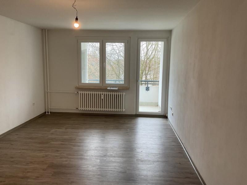 Thumbnail-Sehr schöne 2-Zimmer Wohnung mit Balkon in Bielefeld Baumheide
