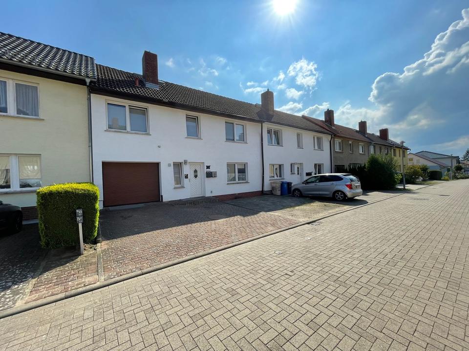 Thumbnail-Möblierte 2 Zimmer Wohnung in Zinnowitz (auf Zeit)