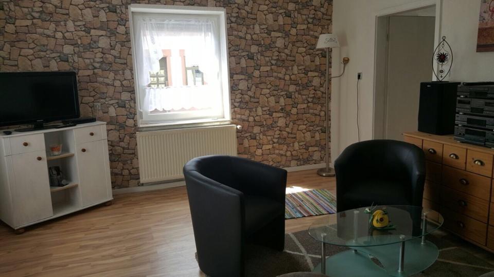 Thumbnail-Ferienwohnung in Homburg