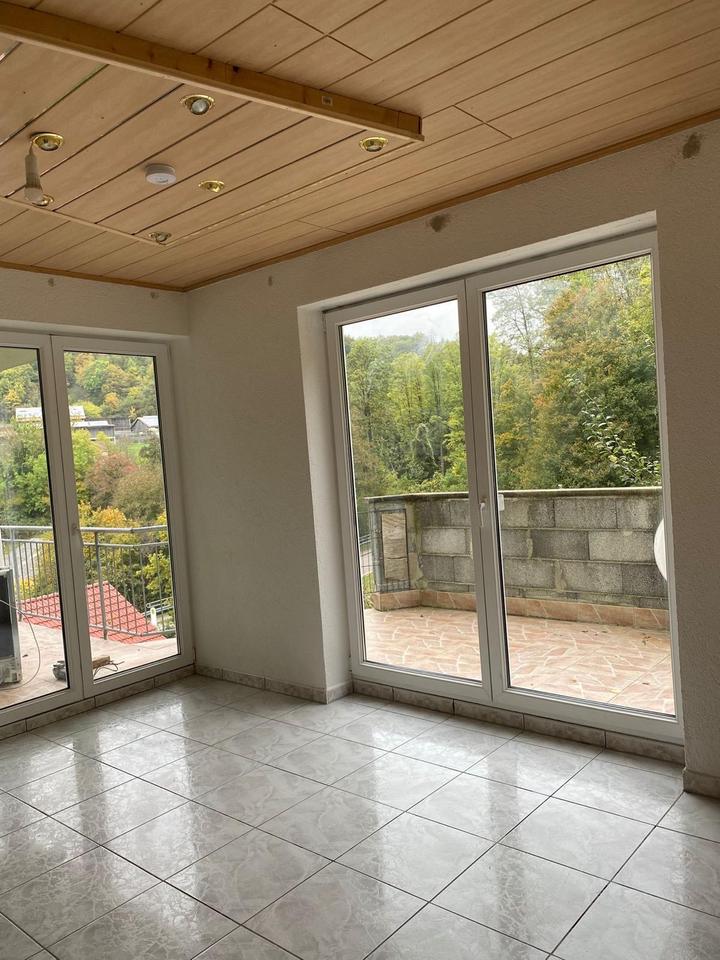 Thumbnail-3,5 Zimmer Wohnung