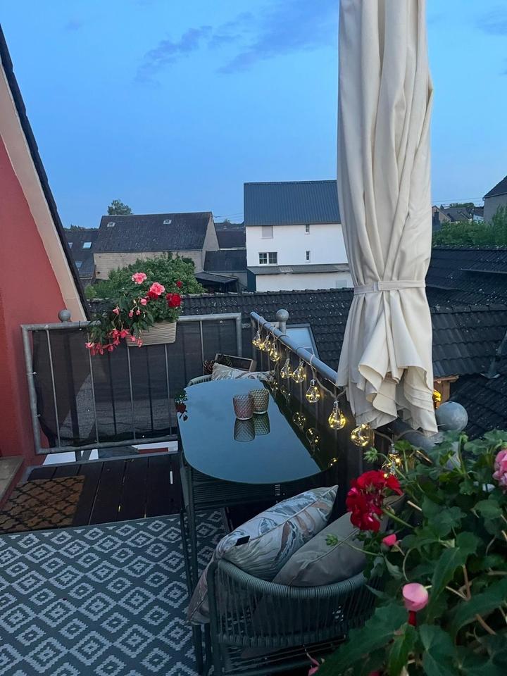 Thumbnail-Miehlen Wohnung zu vermieten