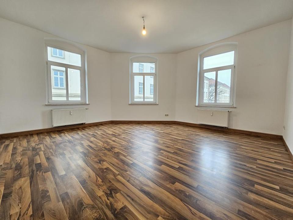 Thumbnail-Zentral gelegenen Wohnung mit Pantryküche