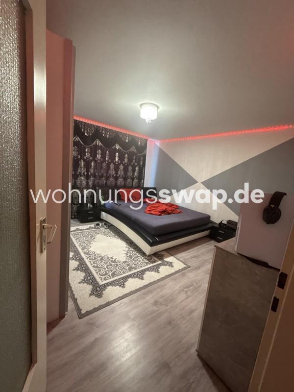 Thumbnail-Wohnungsswap - 2 Zimmer, 45 m² - Balanstraße, Ramersdorf-Perlach, München