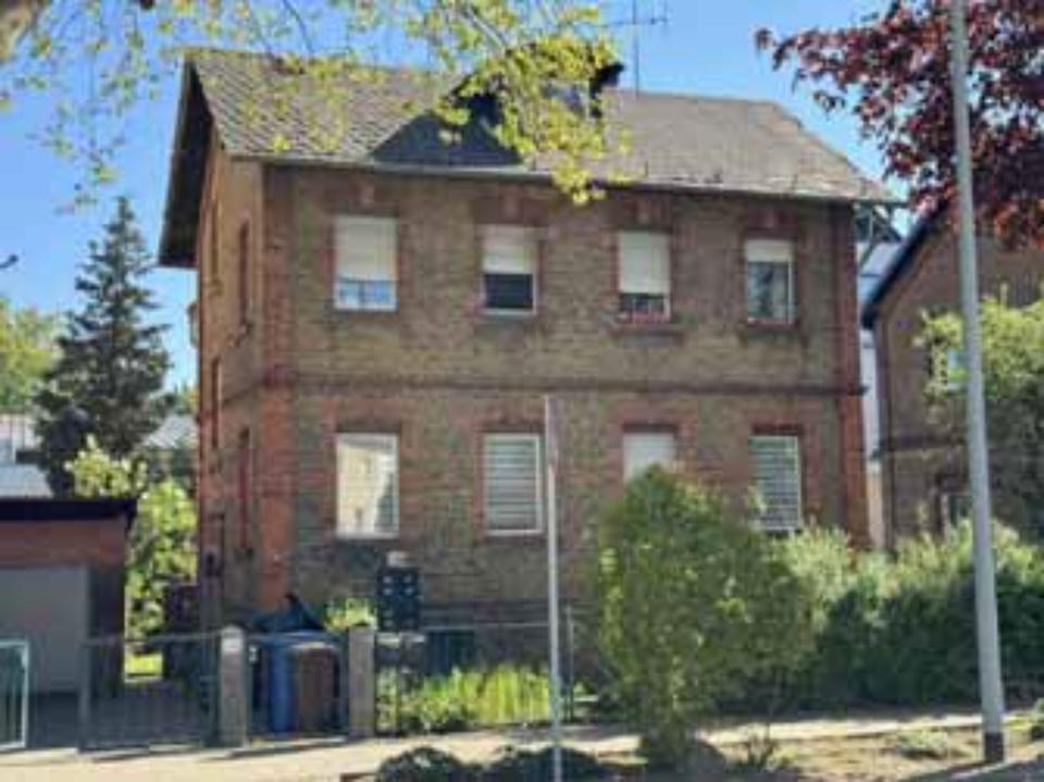 Thumbnail-Haus in Bad Soden zum Bodenwert zu verkaufen, Königsteiner Straße