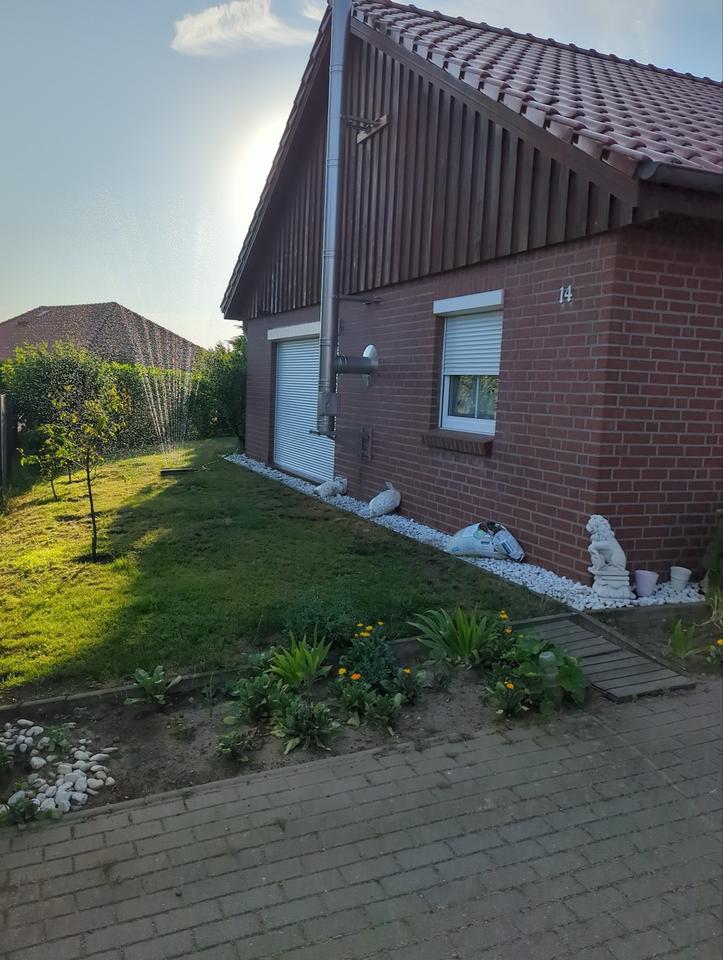 Thumbnail-Bungalow ohne Stufen für Senioren