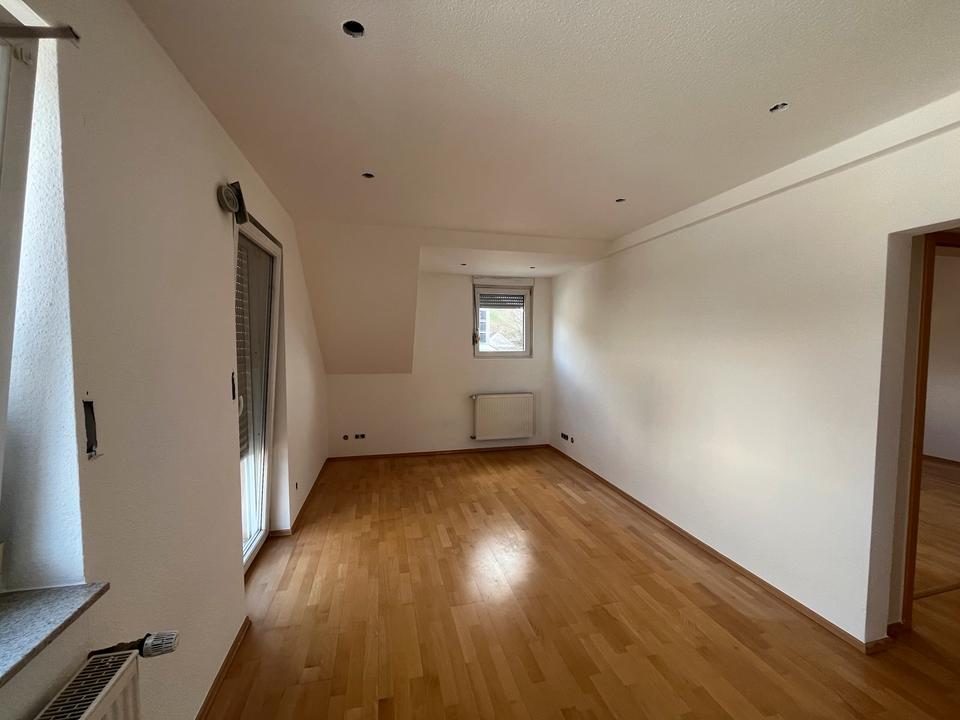 Thumbnail-Wohnung zum vermieten