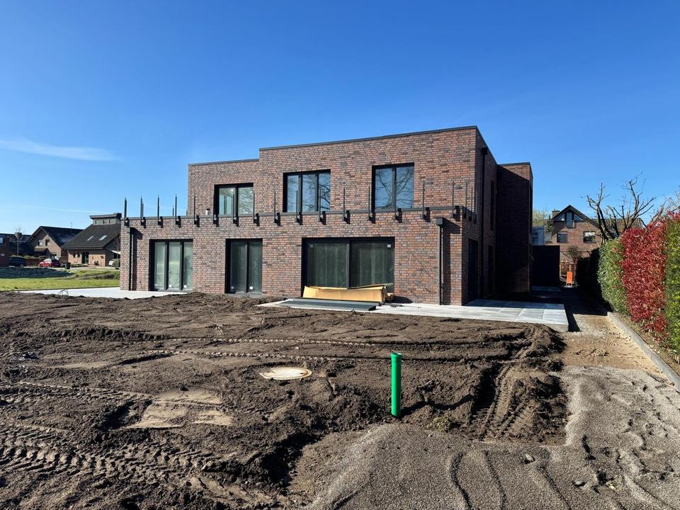 Thumbnail-ObergeschossPenthouse 3,5 Zi. Wohnung 1A Lage Vreden z. 01.05