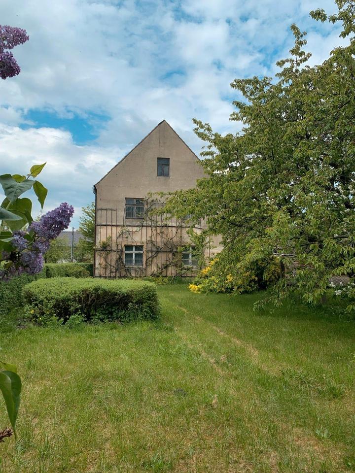 Thumbnail-Landhaus mit großen Garten, Grundstück, Einfamilienhaus, EFH