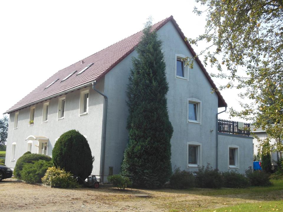 Thumbnail-Helle freundliche 2-R-Whg. in Friedersdorf