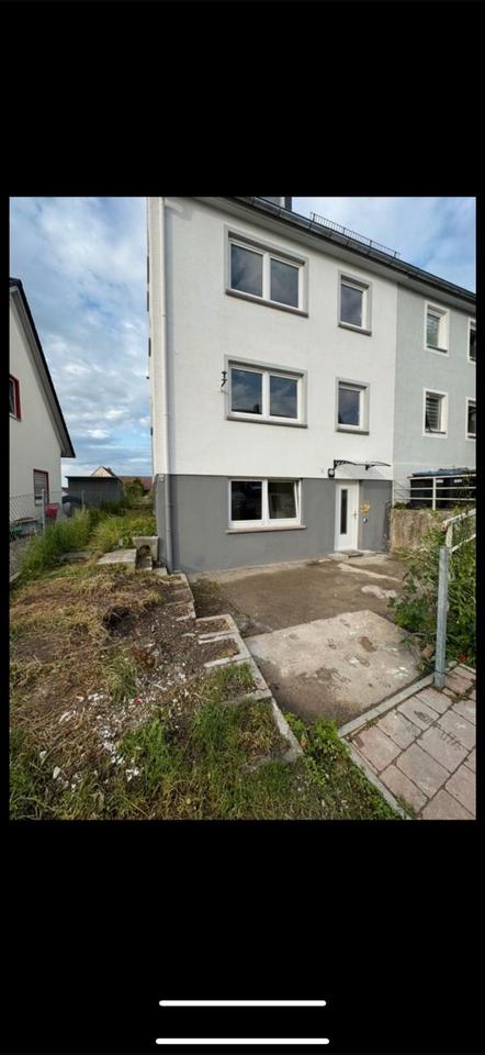 Thumbnail-Mehrfamilienhaus ( 4 Einheiten ) in Neu-Ulm