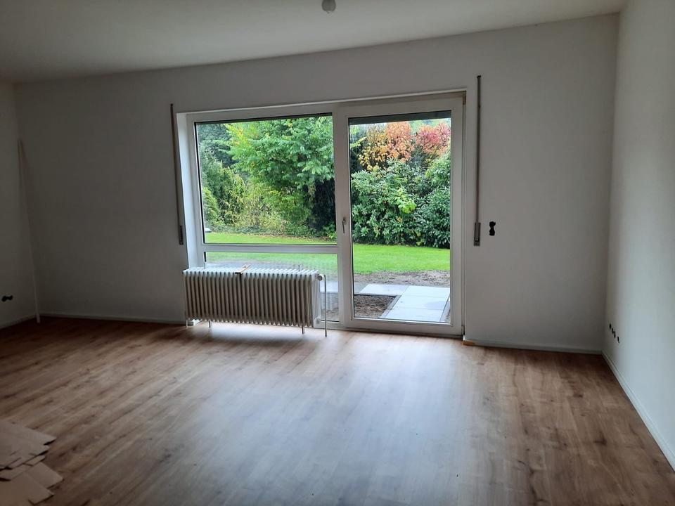 Thumbnail-Einliegerwohnung (2 ZKB) in Wilnsdorf-Obersdorf