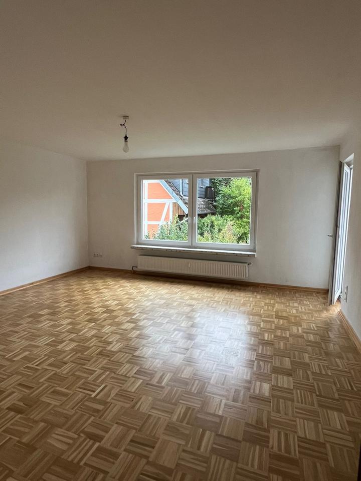 Thumbnail-Erstbezug nach Sanierung - 3-Zi-whg 80m^2