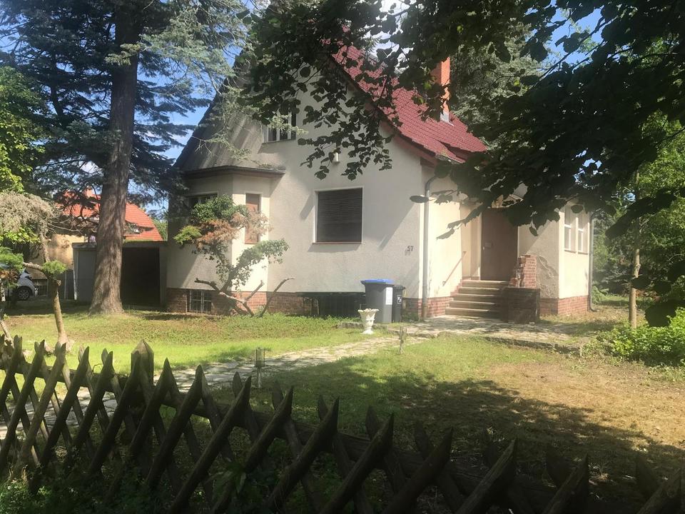 Thumbnail-Einzigartige Gelegenheit in Lichtenrade von privat