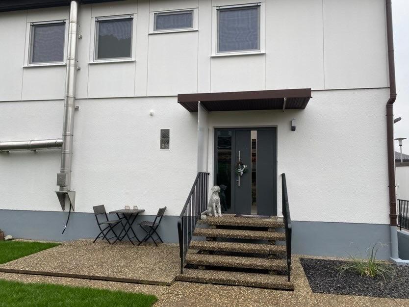 Thumbnail-Einfamilienhaus 4,5 Zimmer