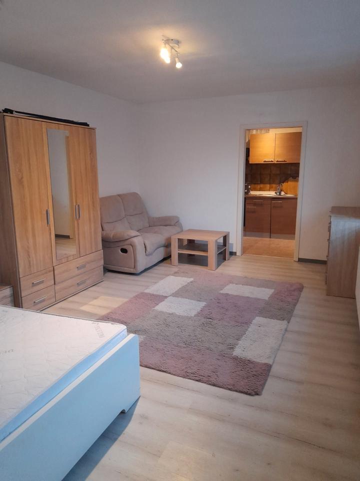Thumbnail-1-Zimmer Apartment