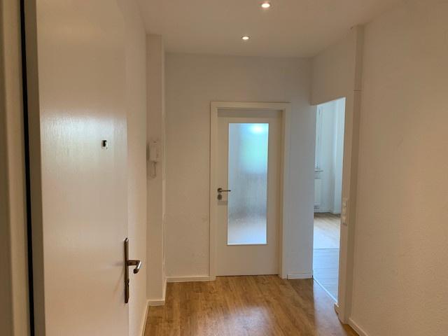 Thumbnail-3-Zimmerwohnung im Erdgeschoss mit Balkon