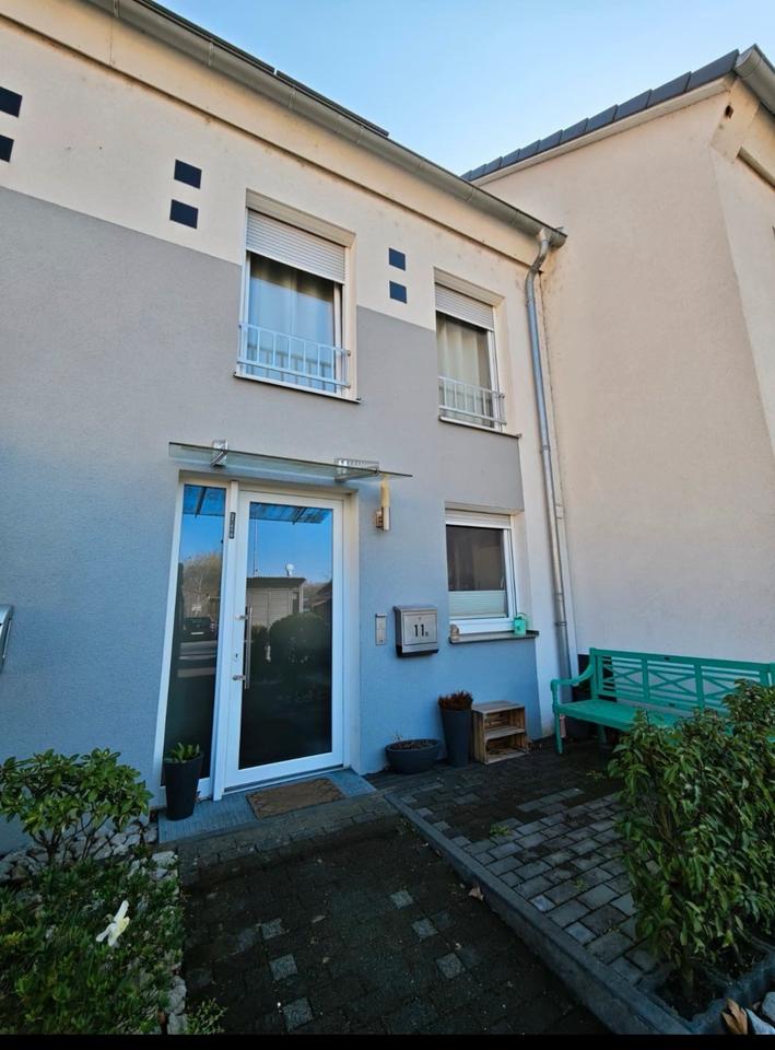 Thumbnail-Reihenhaus Koblenz-Rauental · 140 m² · A+ · Provisionsfrei