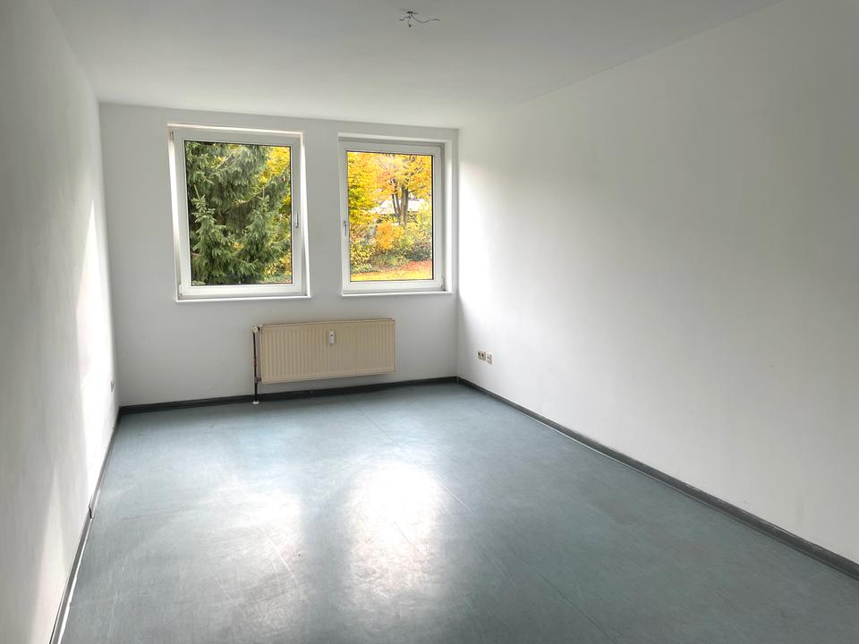 Thumbnail-Helle Obergeschosswohnung in der Nähe des Detmolder Kreishauses