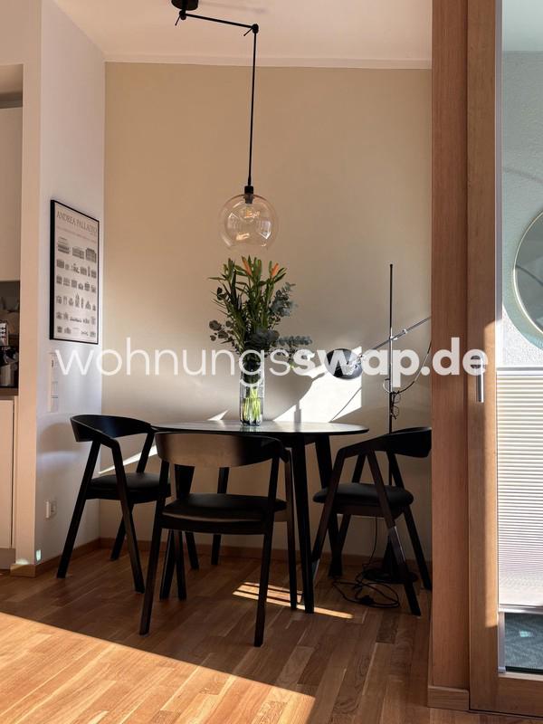 Thumbnail-Wohnungsswap - 1 Zimmer, 36 m² - Tassiloplatz, Au-Haidhausen, München