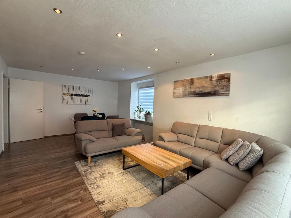 Thumbnail-4 Zimmer Wohnung in Tettnang