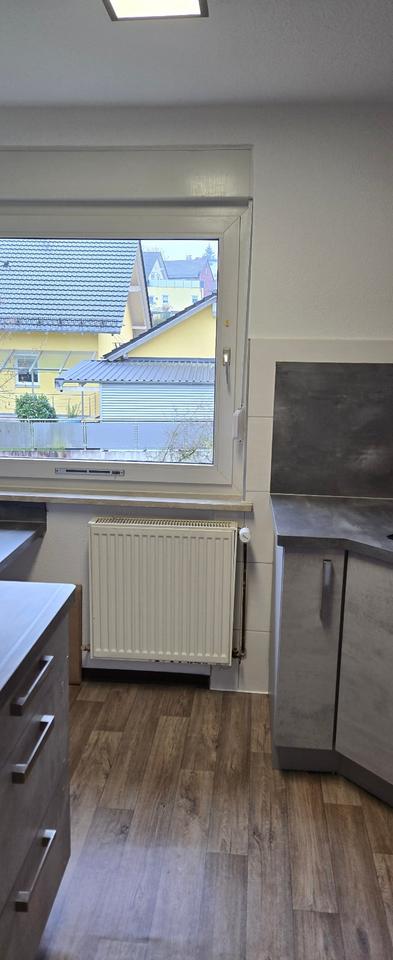 Thumbnail-Walldürn, 2 ZKB, 47qm, 3 OG, EBK, Keller