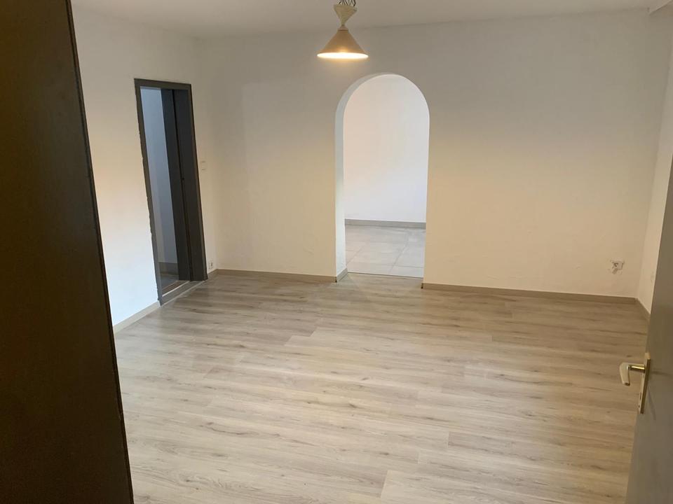 Thumbnail-Wohnung zu vermieten in Neuhütten!! Nicht St.Wendel!!