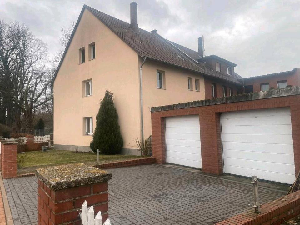 Thumbnail-Charmantes Reihenendhaus mit Garten in Ilsede