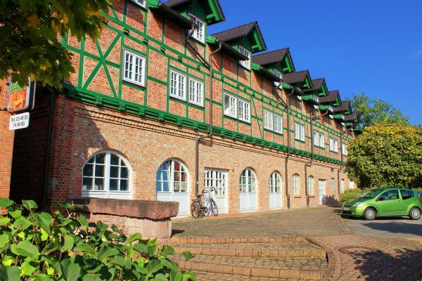 Thumbnail-3-Raum-Wohnung in Rottleberode