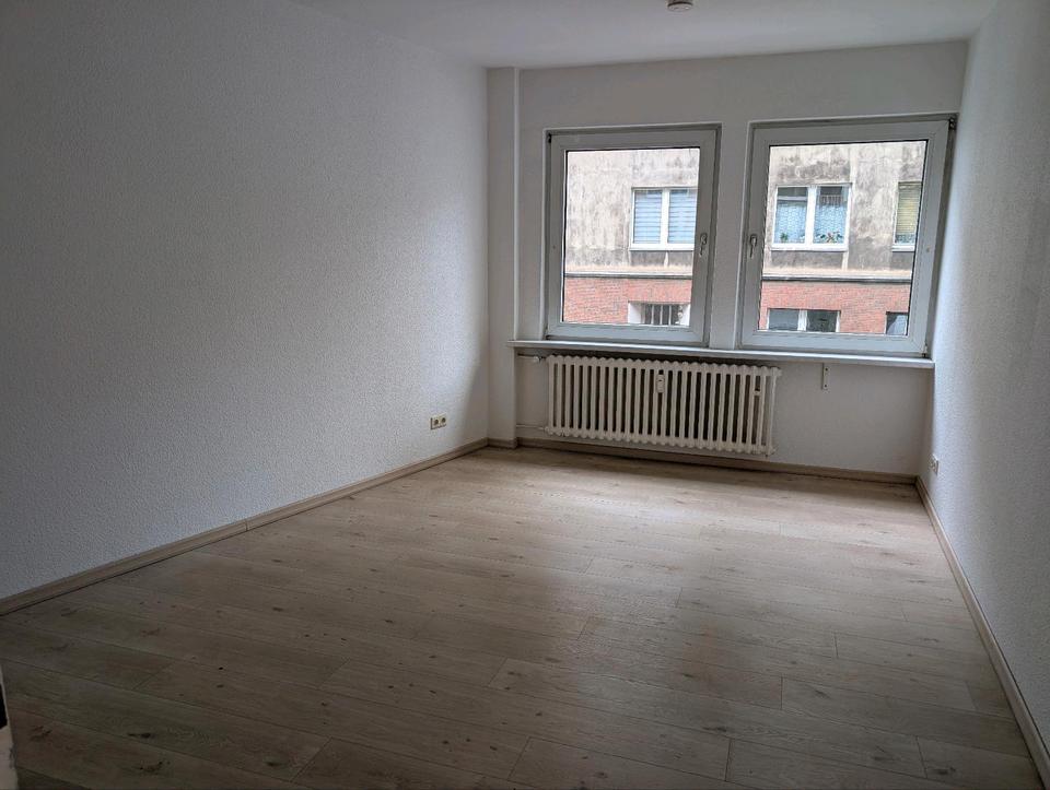 Thumbnail-Charmante 2-Zimmer-Wohnung in Top-Lage in Pempelfort