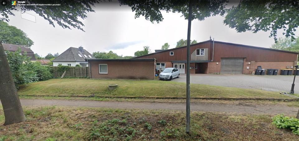 Thumbnail-Große 2-Zimmer-Erdgeschoss-Wohnung mit ca. 35 m² Terrasse