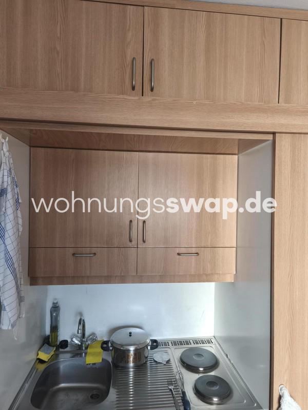 Thumbnail-Wohnungsswap - 1 Zimmer, 15 m² - Hans-Thonauer-Straße, Laim, München