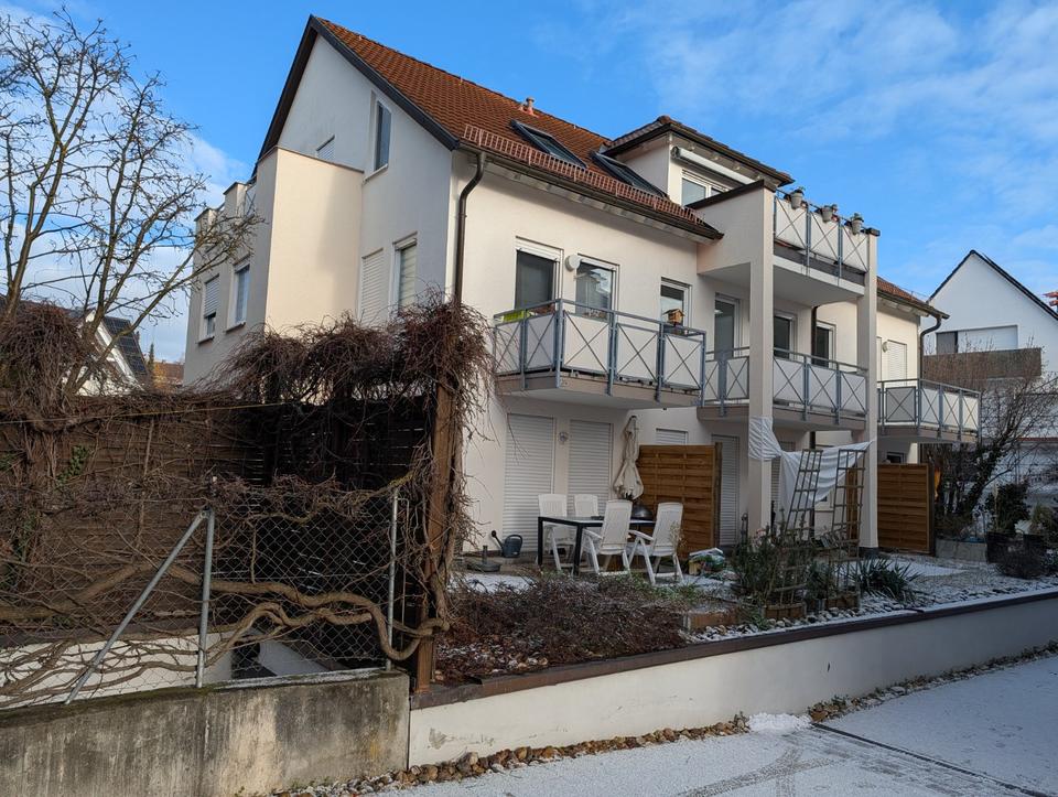 Thumbnail-2,5 Zi-Whg, hervorragend f. Selbstnutzung, Kapitalanlage, Pendler